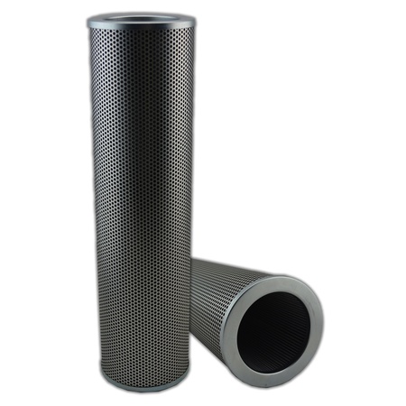 MAIN FILTER Hydraulic Filter, replaces PARKER 937777Q, Return Line, 10 micron, Inside-Out MF0063615